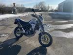 Klikněte pro detailní foto č. 1 - Yamaha XT 660 X Supermotard