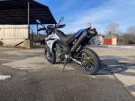 Klikněte pro detailní foto č. 4 - Yamaha XT 660 X Supermotard