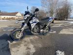 Klikněte pro detailní foto č. 6 - Yamaha XT 660 X Supermotard