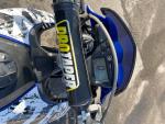 Klikněte pro detailní foto č. 7 - Yamaha XT 660 X Supermotard