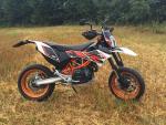 Klikněte pro detailní foto č. 3 - KTM 690 SMC-R