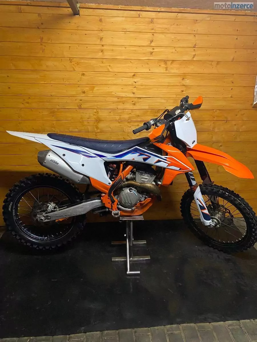 KTM 350 SX-F