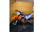 Klikněte pro detailní foto č. 2 - KTM 350 SX-F