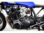 Klikněte pro detailní foto č. 15 - Honda CB 900 F Bol d`Or