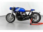 Klikněte pro detailní foto č. 8 - Honda CB 900 F Bol d`Or