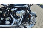 Klikněte pro detailní foto č. 4 - Harley-Davidson FLSTSC Softail Springer Classic