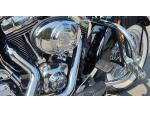 Klikněte pro detailní foto č. 5 - Harley-Davidson FLSTSC Softail Springer Classic