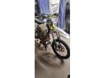 Klikněte pro detailní foto č. 4 - Husqvarna FE 350