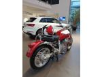 Klikněte pro detailní foto č. 8 - Honda CX 500 E