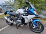 Klikněte pro detailní foto č. 1 - BMW R 1200 RS