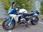 Klikněte pro detailní foto č. 2 - BMW R 1200 RS