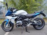 Klikněte pro detailní foto č. 4 - BMW R 1200 RS