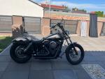 Klikněte pro detailní foto č. 2 - Harley-Davidson FXDB Dyna Street Bob