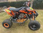 Klikněte pro detailní foto č. 11 - KTM 505 SX