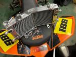 Klikněte pro detailní foto č. 13 - KTM 505 SX