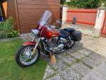 Klikněte pro detailní foto č. 1 - Honda VTX 1300 C