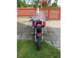 Klikněte pro detailní foto č. 5 - Honda VTX 1300 C