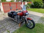 Klikněte pro detailní foto č. 2 - Honda VTX 1300 C
