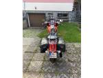 Klikněte pro detailní foto č. 6 - Honda VTX 1300 C