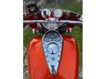 Klikněte pro detailní foto č. 7 - Honda VTX 1300 C