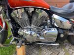 Klikněte pro detailní foto č. 8 - Honda VTX 1300 C