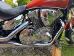 Klikněte pro detailní foto č. 9 - Honda VTX 1300 C