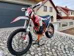 Klikněte pro detailní foto č. 10 - KTM 350 EXC-F SIX DAYS