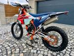 Klikněte pro detailní foto č. 12 - KTM 350 EXC-F SIX DAYS