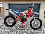 Klikněte pro detailní foto č. 2 - KTM 350 EXC-F SIX DAYS