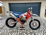 Klikněte pro detailní foto č. 4 - KTM 350 EXC-F SIX DAYS