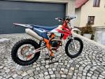 Klikněte pro detailní foto č. 5 - KTM 350 EXC-F SIX DAYS