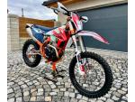 Klikněte pro detailní foto č. 7 - KTM 350 EXC-F SIX DAYS