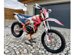 Klikněte pro detailní foto č. 9 - KTM 350 EXC-F SIX DAYS