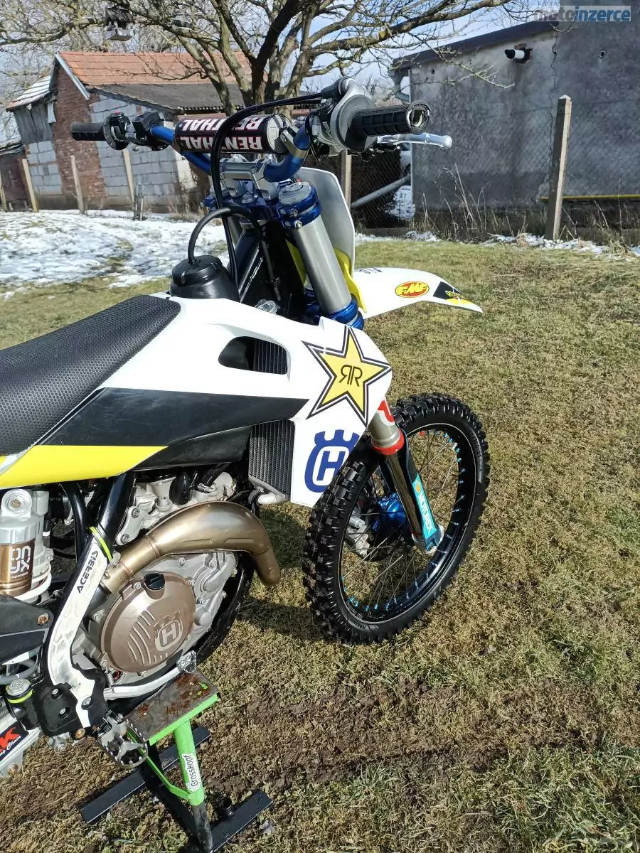 Husqvarna FC 450