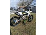 Klikněte pro detailní foto č. 6 - Husqvarna FC 450