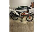 Klikněte pro detailní foto č. 3 - KTM 350 Freeride