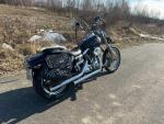 Klikněte pro detailní foto č. 9 - Harley-Davidson FXDWG Dyna Wide Glide