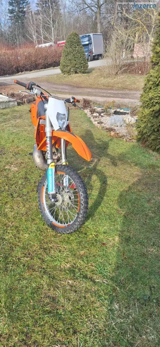 KTM 300 EXC