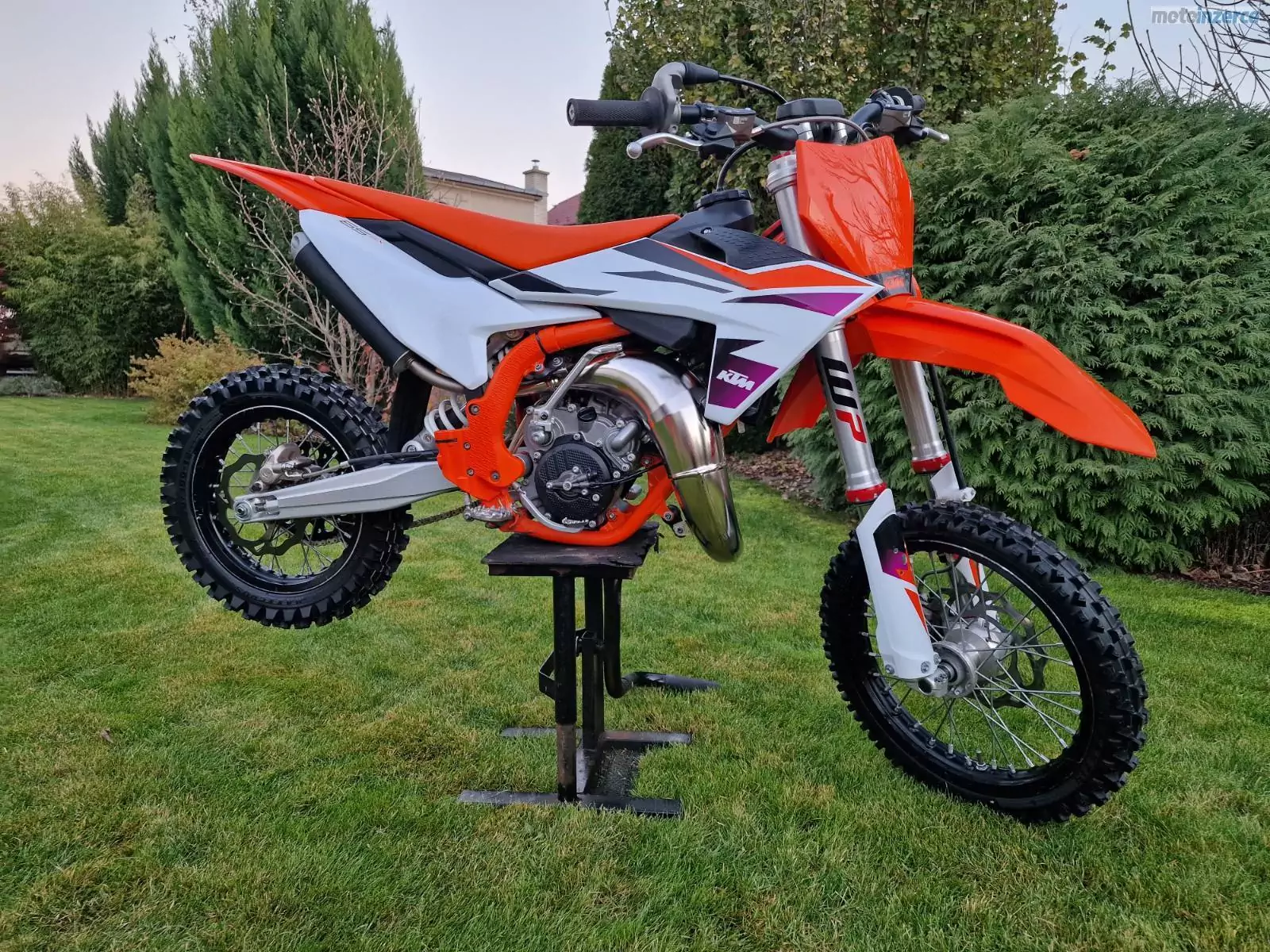 KTM 65 SX