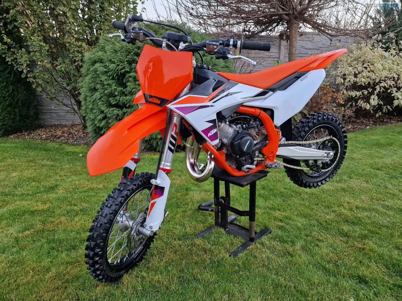 KTM 65 SX