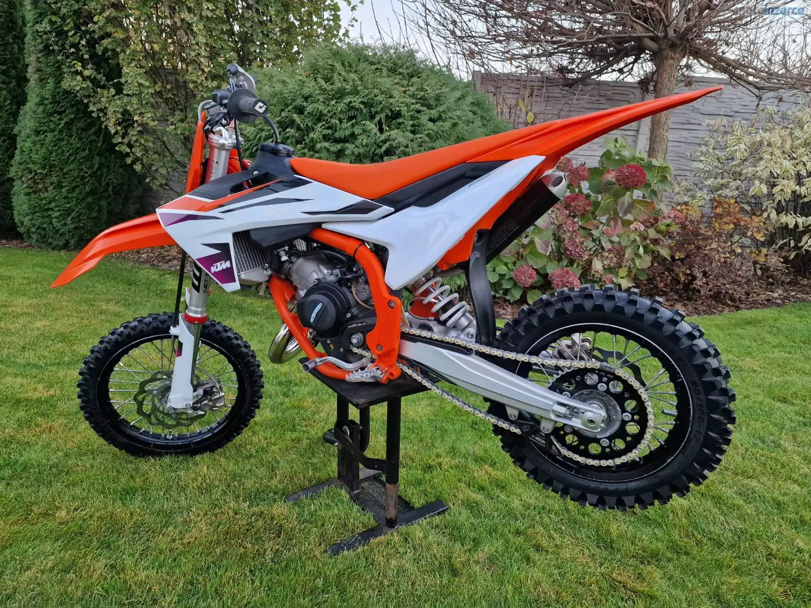 KTM 65 SX