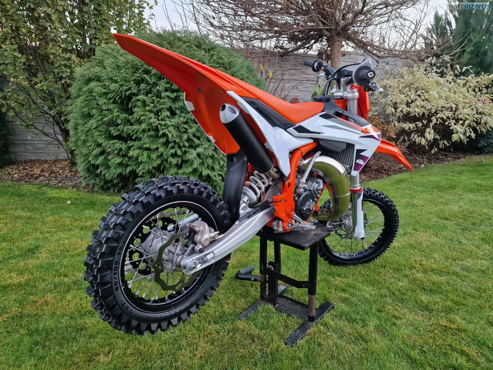 KTM 65 SX