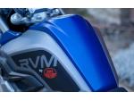 Klikněte pro detailní foto č. 12 - Jawa RVM 500