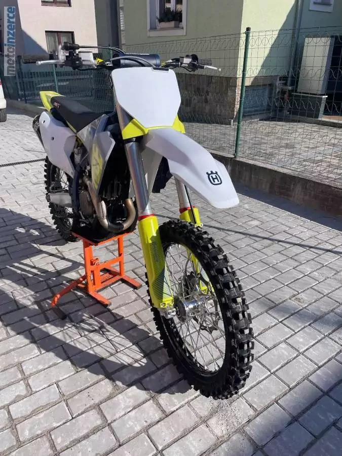 Husqvarna FC 450