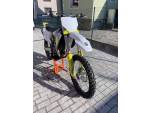 Klikněte pro detailní foto č. 3 - Husqvarna FC 450