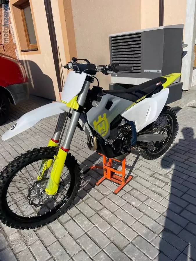 Husqvarna FC 450