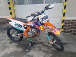 Klikněte pro detailní foto č. 2 - KTM 350 SX-F