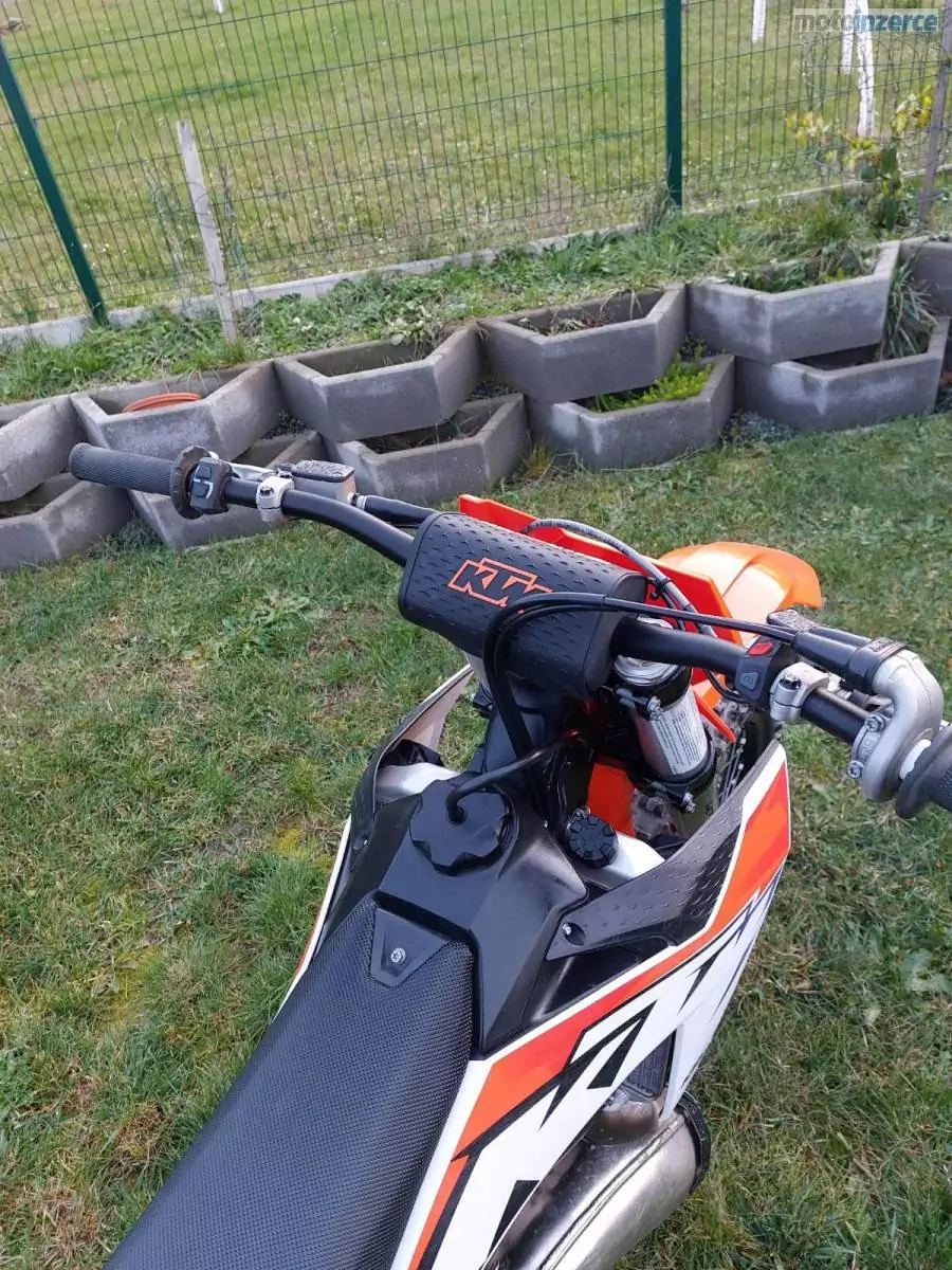 KTM 250 SX