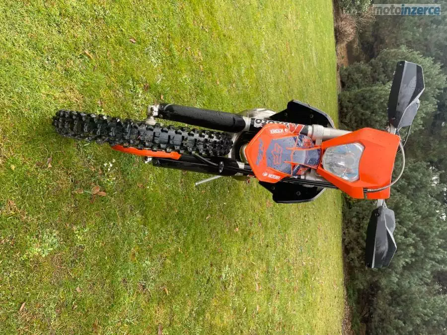 KTM 300 EXC