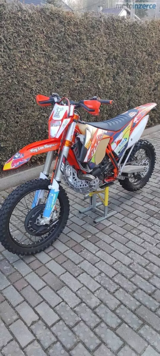 KTM 300 EXC